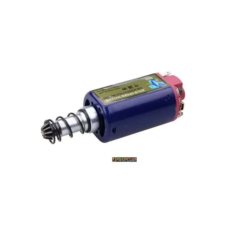 SHS motore albero lungo Super high speed next version