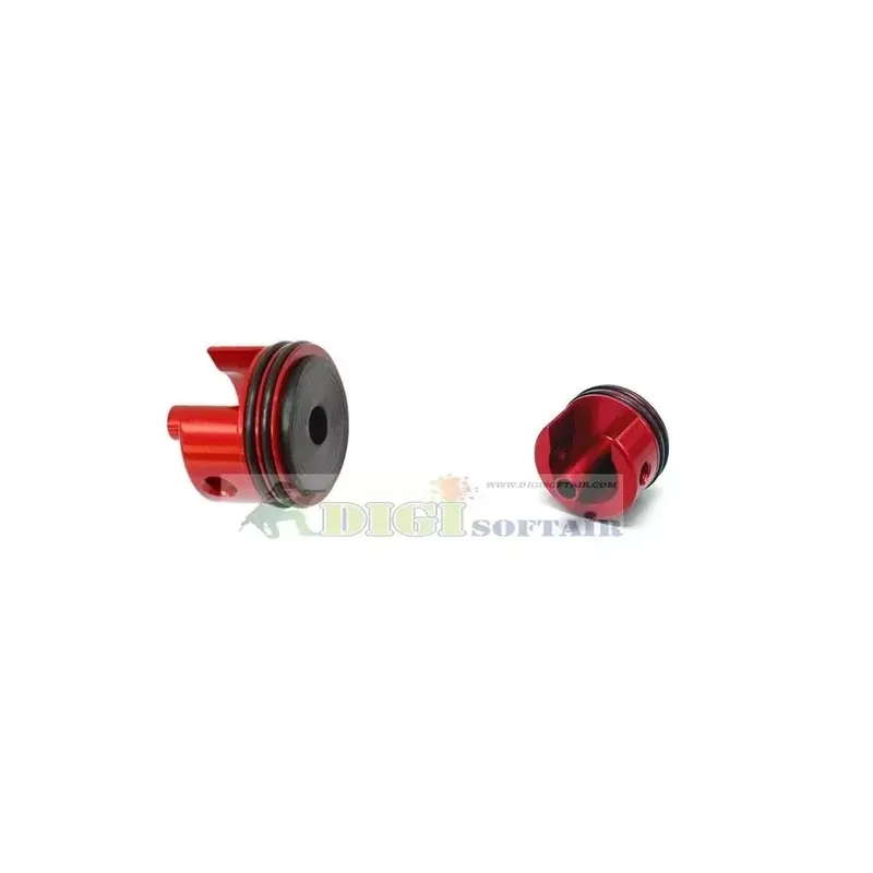 SHS testa cilindro V2 con pad ammortizzante