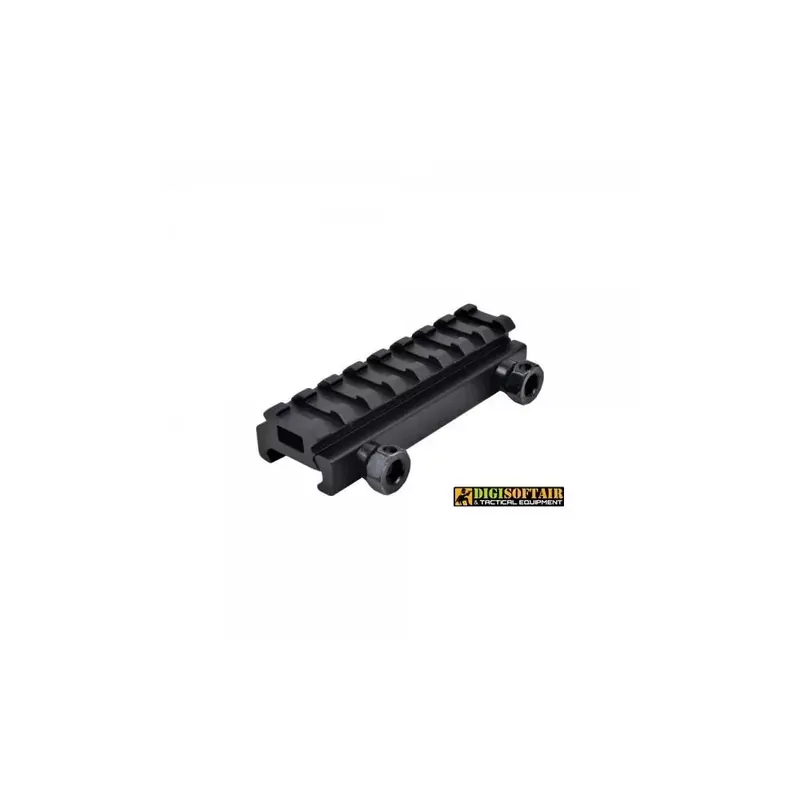 Js-Tactical Slitta di rialzo 1/2 pollice 8 slot JS-S18