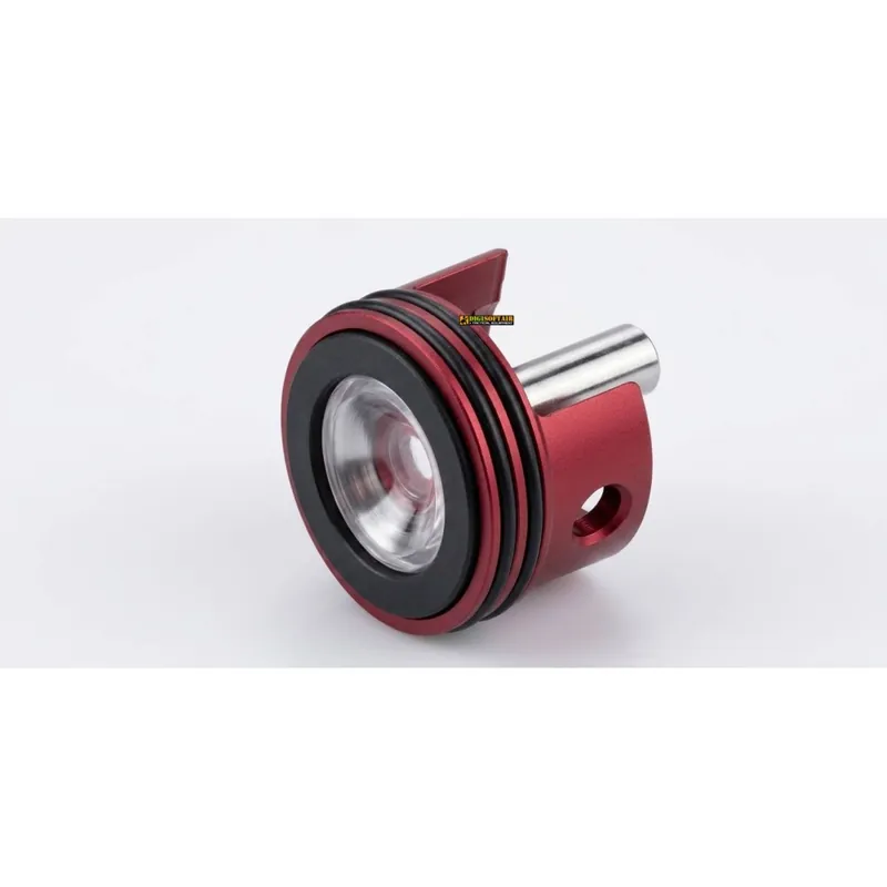 Testa Cilindro V2 Extrema Softair Parts Made in Italy