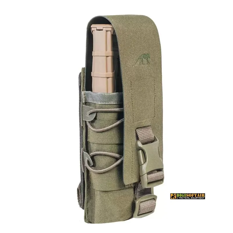 TT SGL Tasmanian tiger Mag Pouch MKII Magazine Pouch Olive TT7707