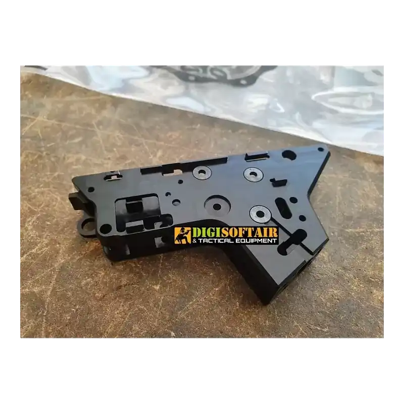 Boccole cnc a basso profilo 8mm Retroarms 6843
