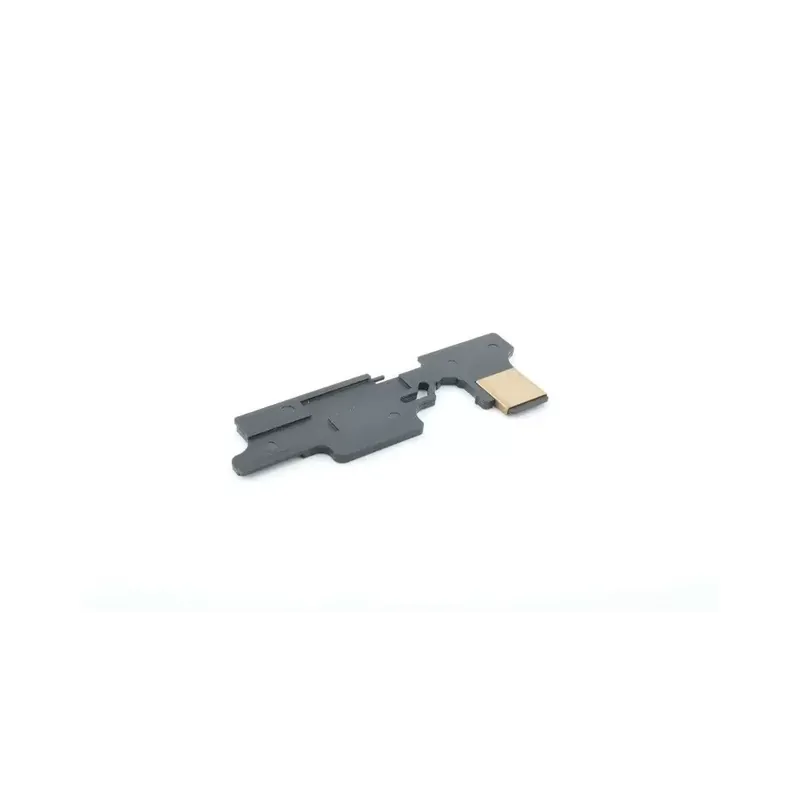 Systema Selector Plate G3-A3, A4, SG1, MC51