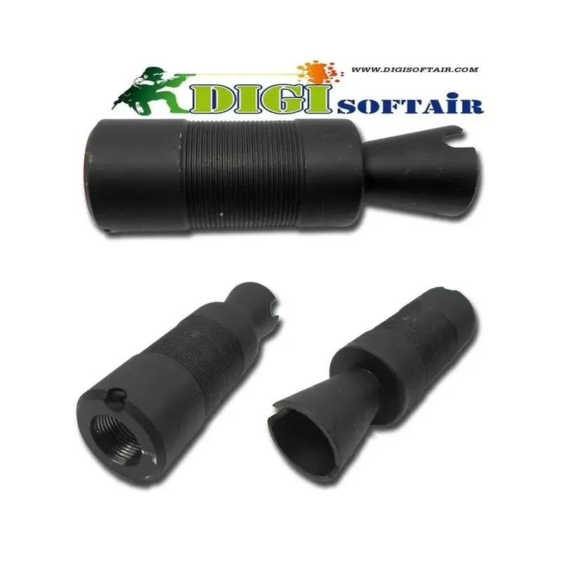 T&T spegnifiamma AK compatibile marui