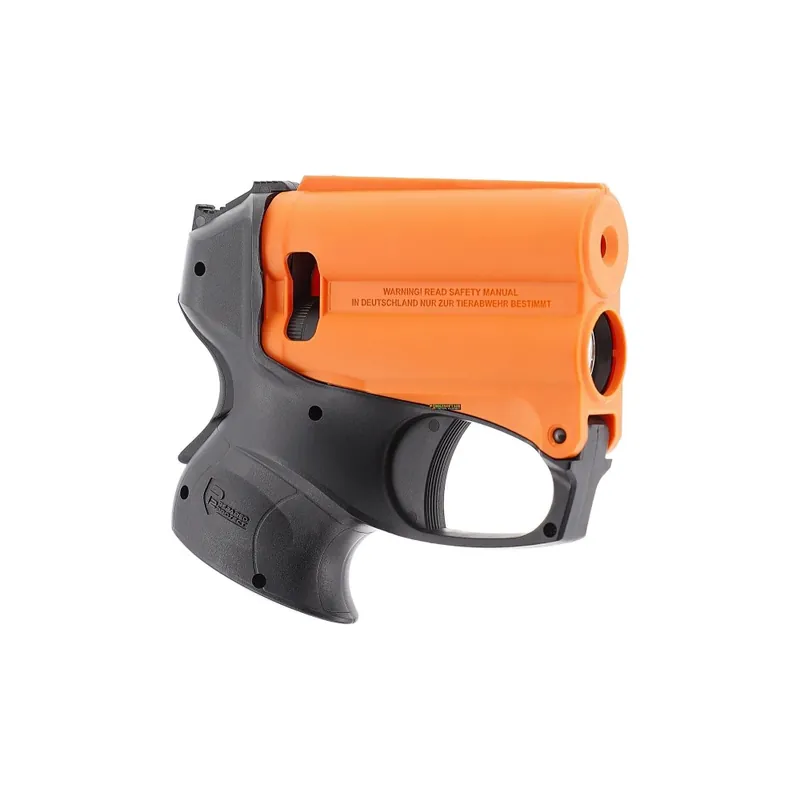 Pistola Spray Al Peperoncino Umarex Walther PGS