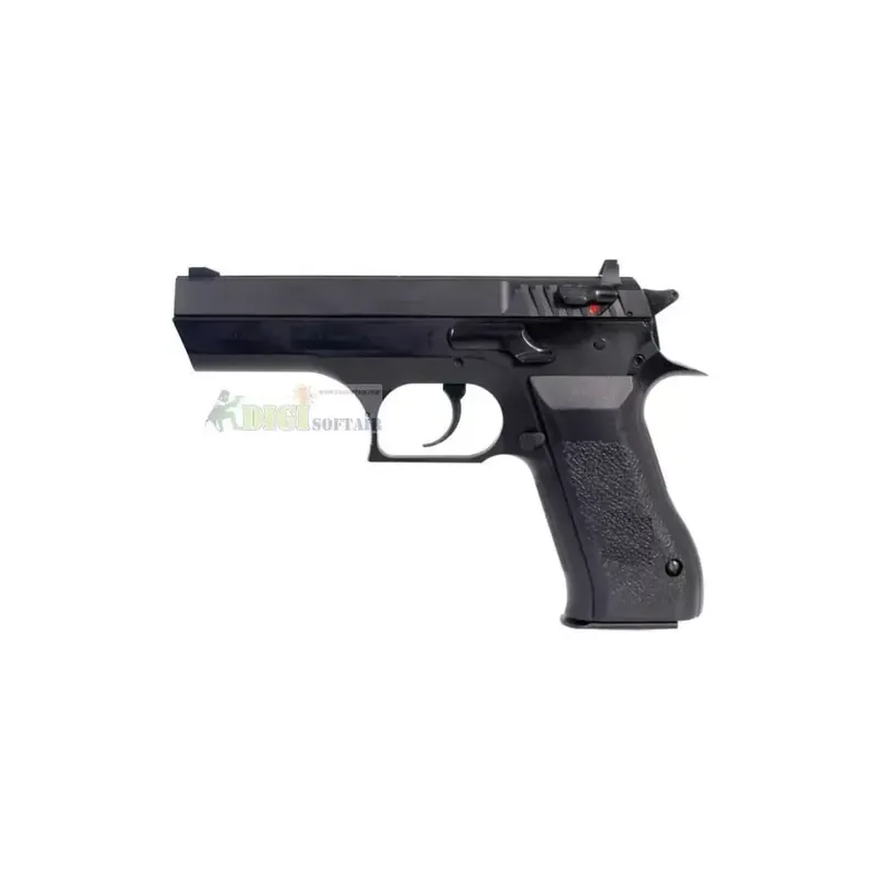 Cybergun Baby Desert Eagle CO2 090300