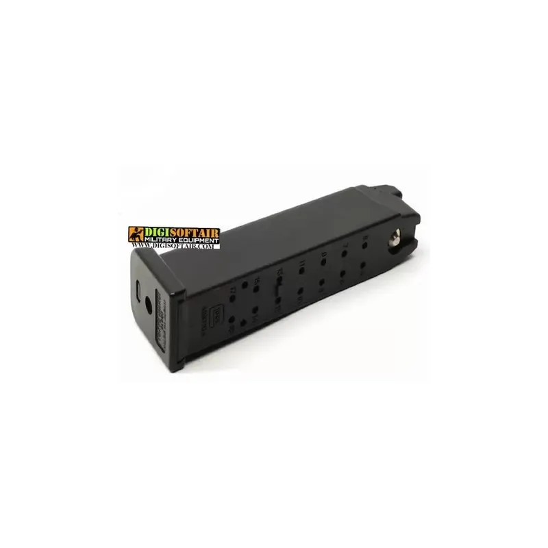 Tokyo Marui caricatore g17 17/18c/26 advance a gas