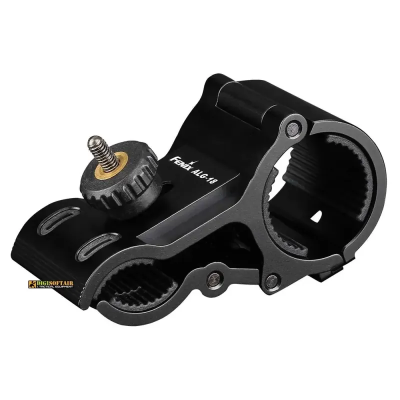 Fenix ALG-18 Barrel Mount Flashlight