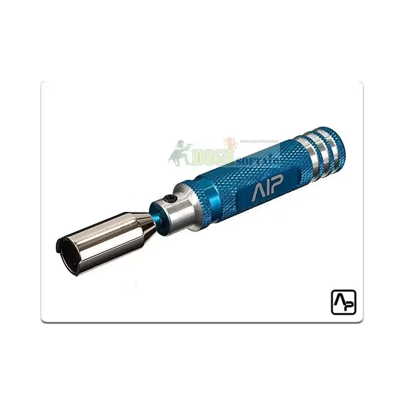 Valve key AIP gas magazine