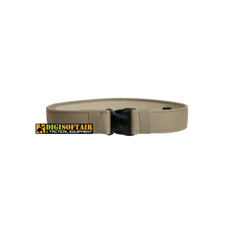 Vega holster Cinturone H 5 cm in cordura Desert 2V58