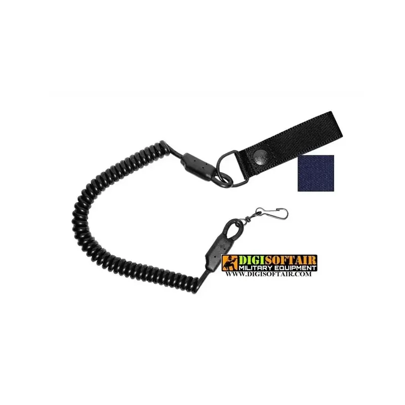 Vega holster correggiolo BLU 2V20