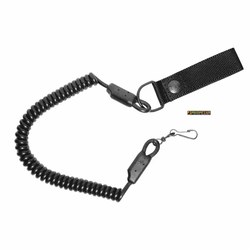 Vega holster correggiolo NERO 2V20
