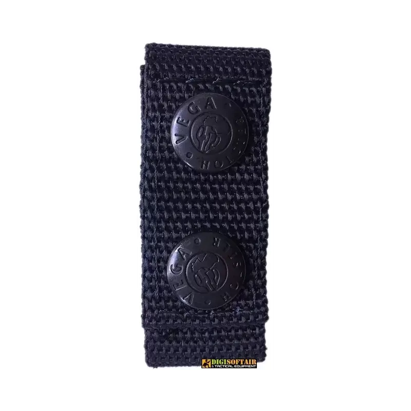 Vega holster Distanziale BLU in cordura 2V00B