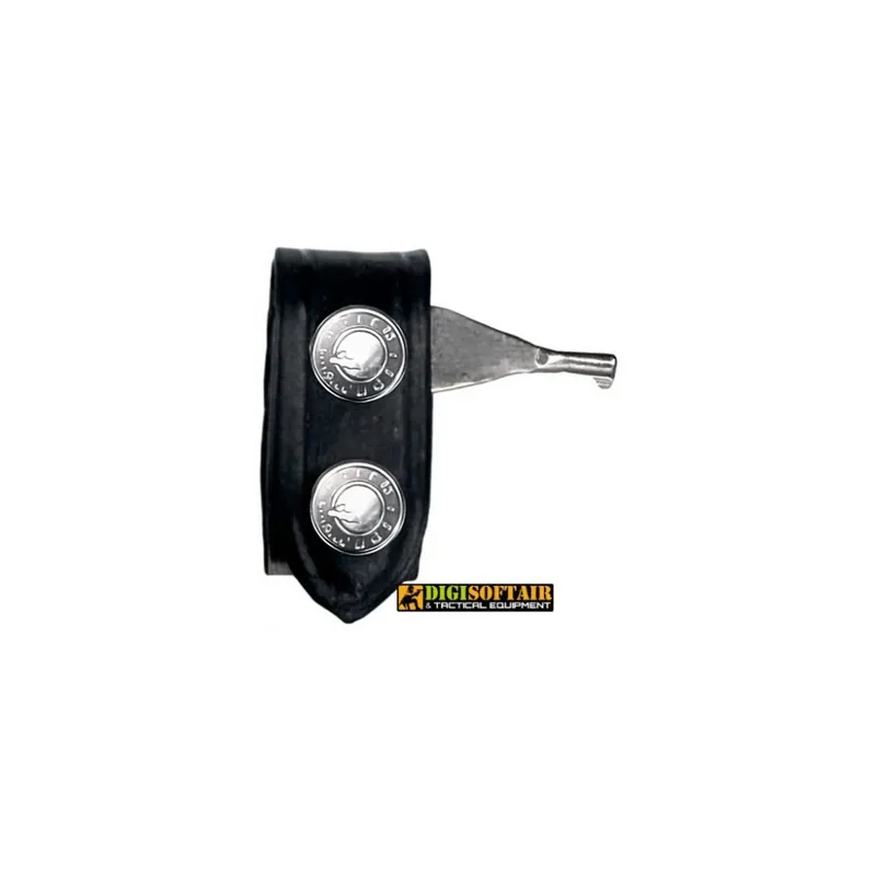 Vega holster Distanziale con chiavi in pelle 1V02