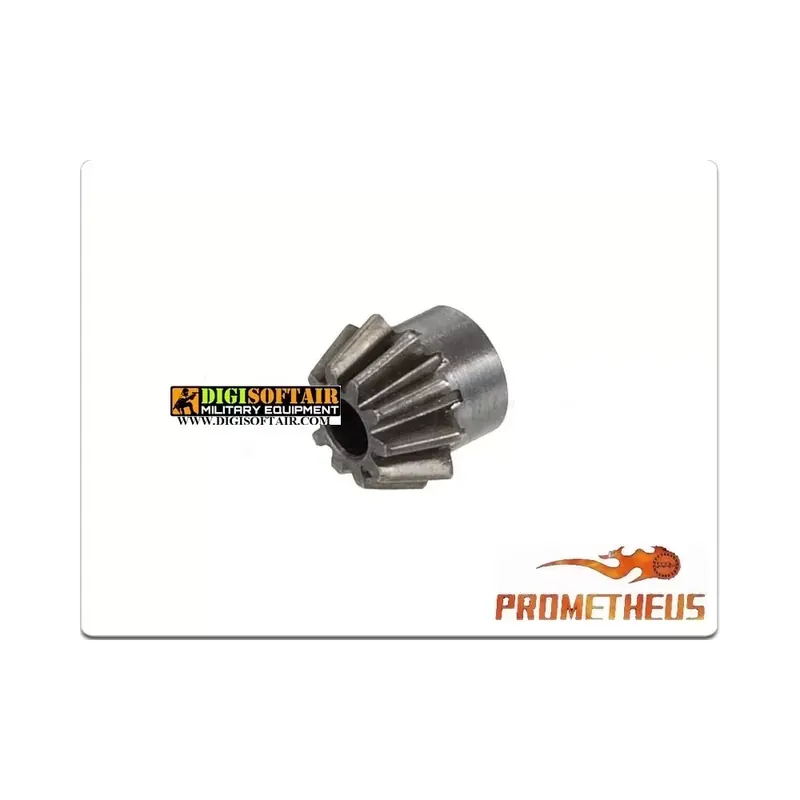 Pignone motore Prometheus O type