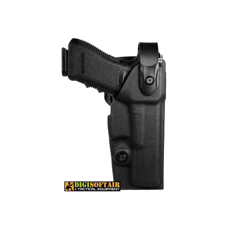 Vega holster Vegatek Duty Glock 17 VKD8