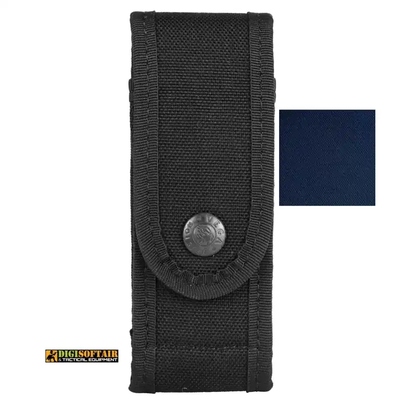 Vega holster Porta caricatore BLU bifilare 2p50
