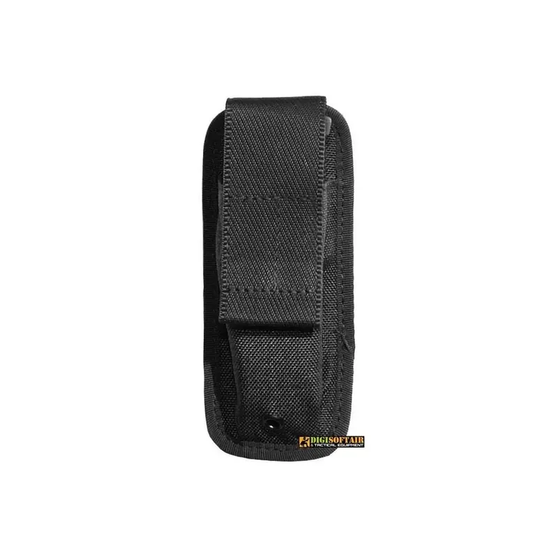 Vega holster Porta caricatore pistola nero 2SM11