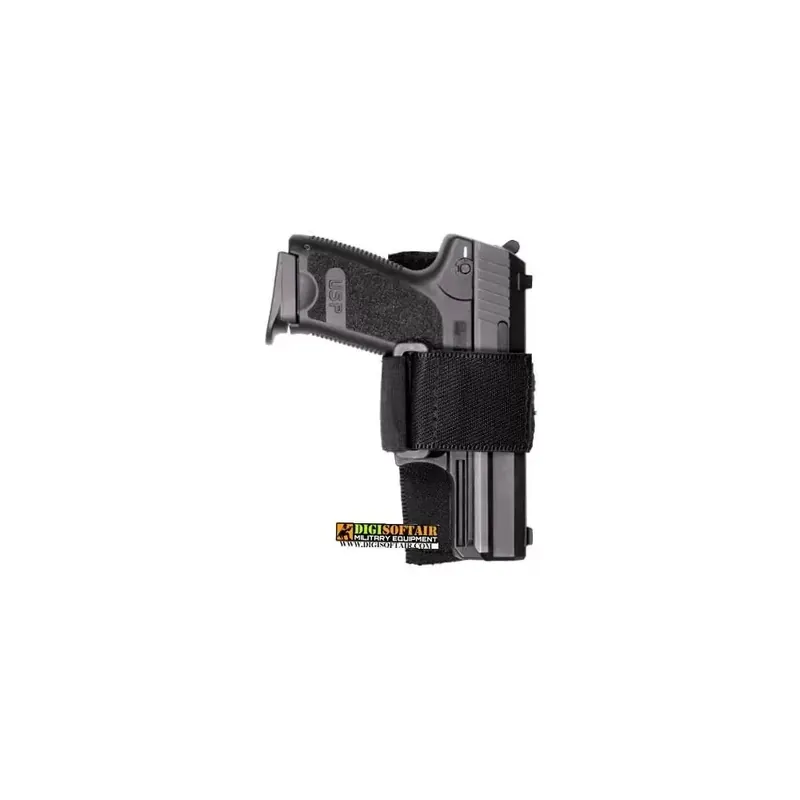 VEGA HOLSTER Fondina per pistola velcrata 2VS09