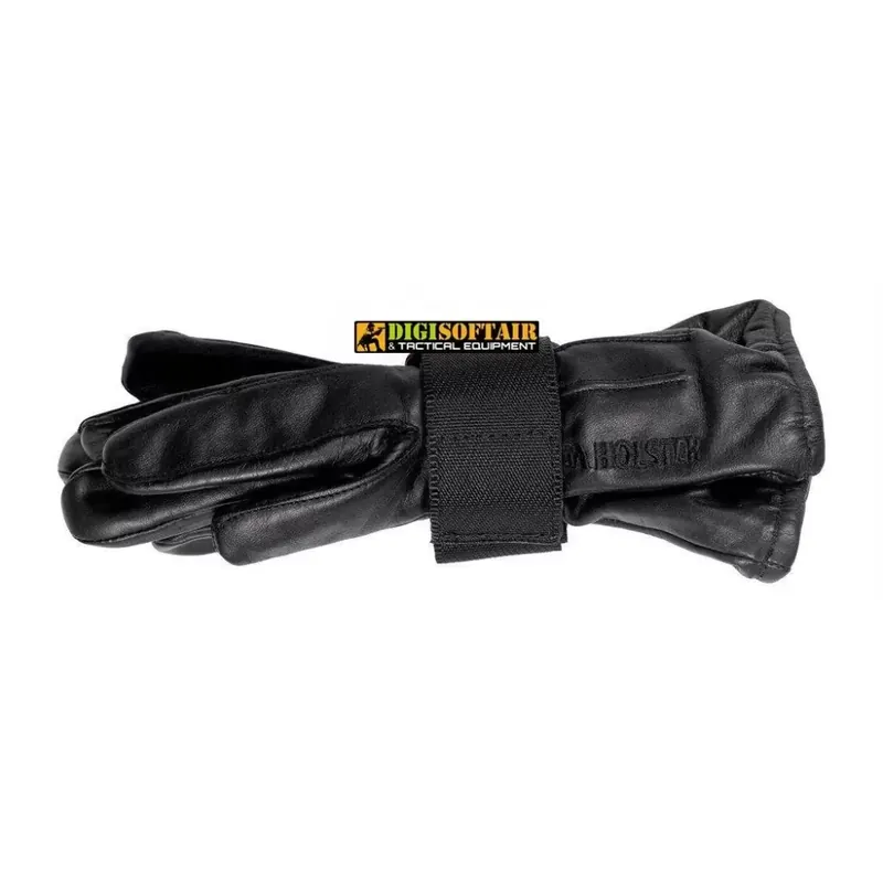 Vega holster Porta guanti nero 2V19