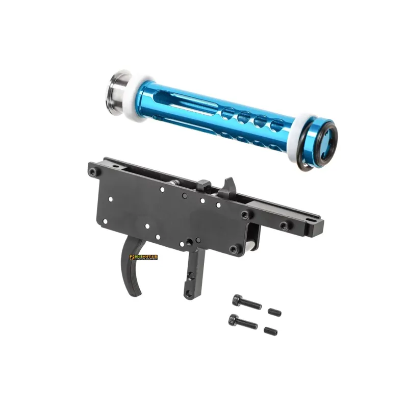 VSR10 S-Trigger Set Action Army Marui compatibile