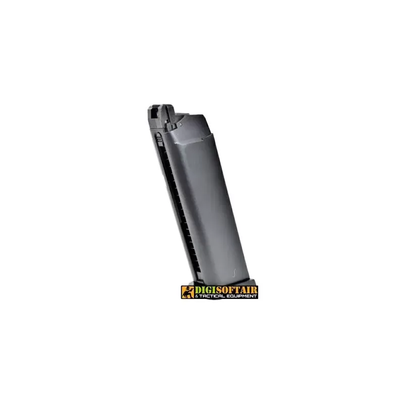 WE caricatore G17 G18 a gas gen5