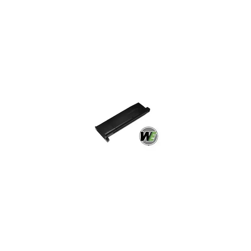 WE - caricatore sig p226 a gas