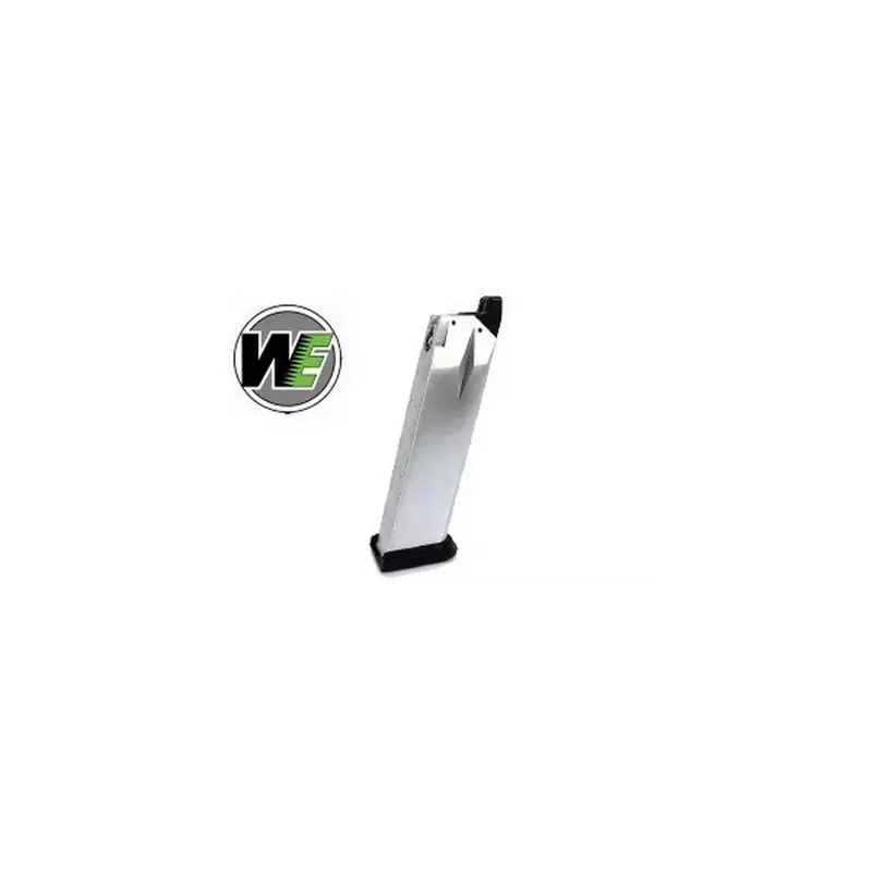 WE - caricatore XDM a gas