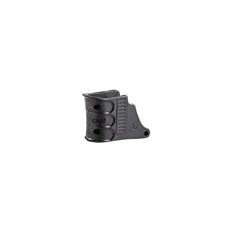 Wraparound Mag Grip CAA Tactical nera impugnatura ergonomica anteriore