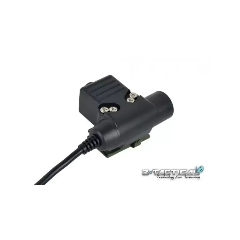 Z-TACTICAL PTT MOTOROLA Z113