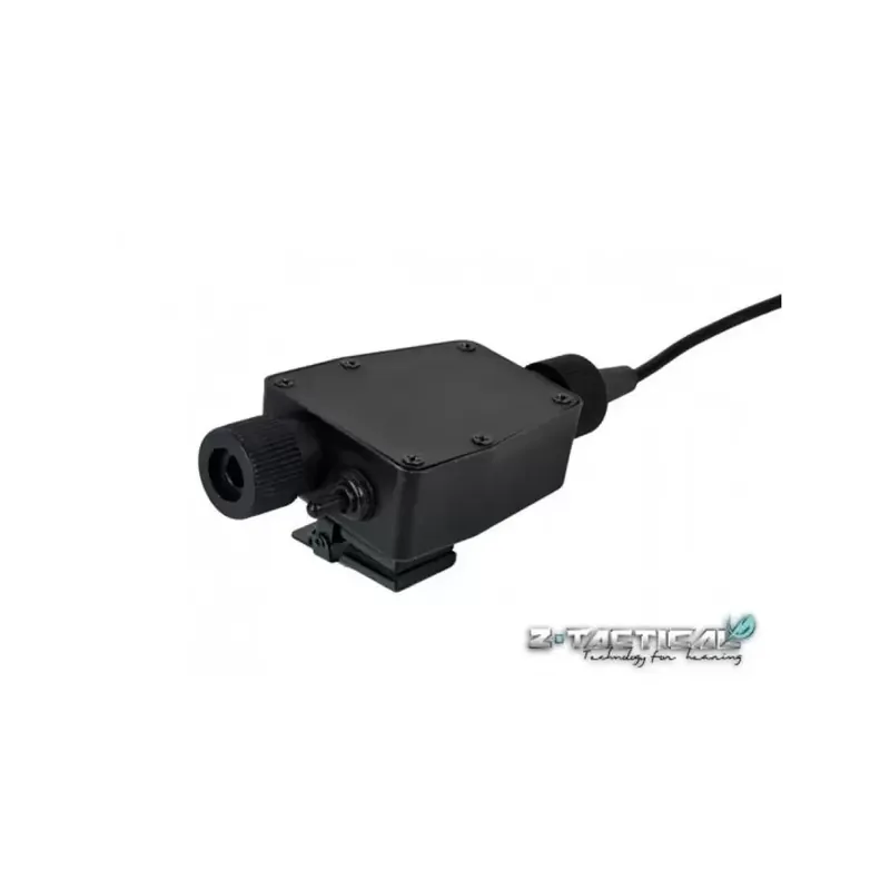 Z-TACTICAL PTT MOTOROLA Z116