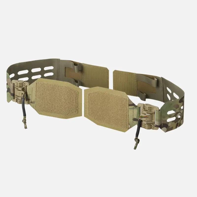 Direct Action Skeletonized Cummerbund Slim Multicam