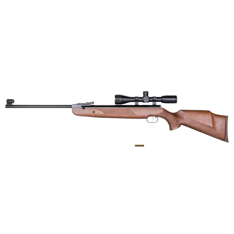 Weihrauch HW 95 Luxus depotenziato 4.5 mm — Fucile a molla