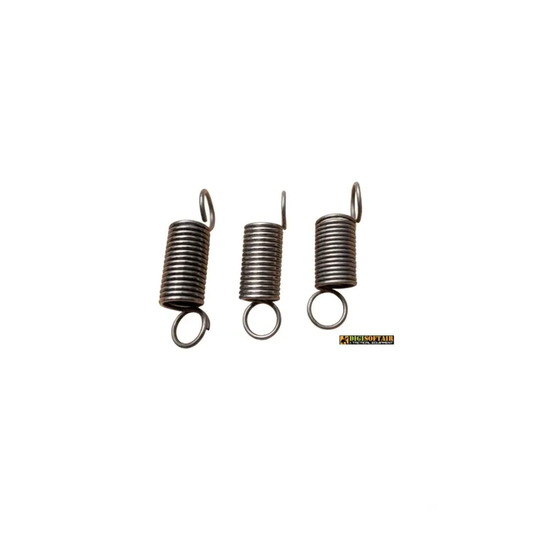 Set Molla Tappet Plate AR15 AK Soft Medium Hard – RetroArms