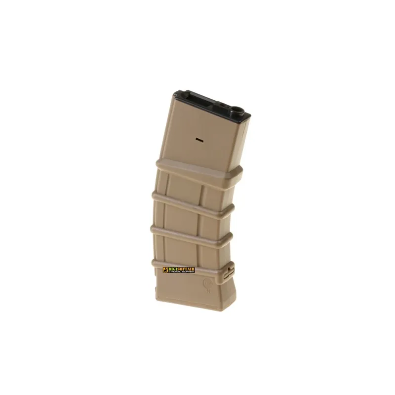 G&G Hi-cap 450bb Thermold Tan