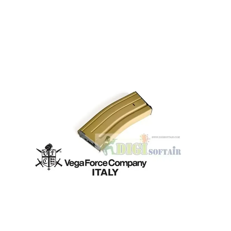 VFC caricatore 300bb M4 M16 series nuova serie