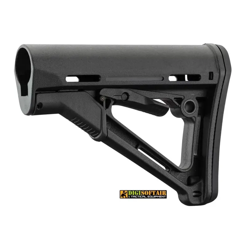 Calcio LVS Style Black per serie M4