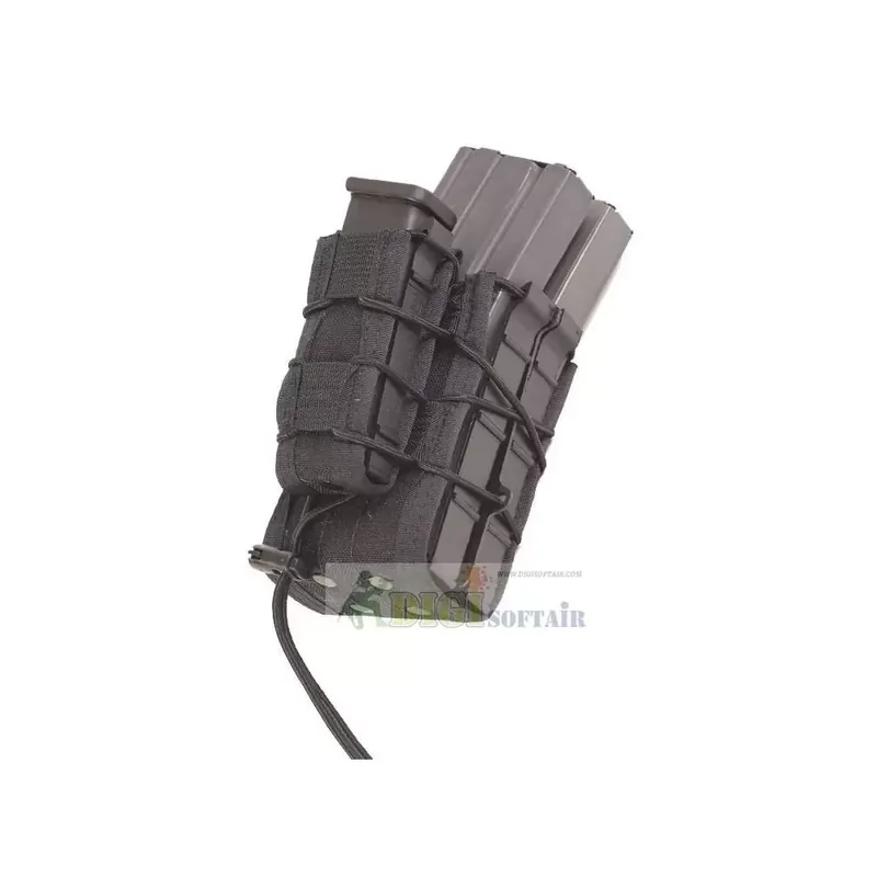 HSGI X2RP TACO nera HSGI