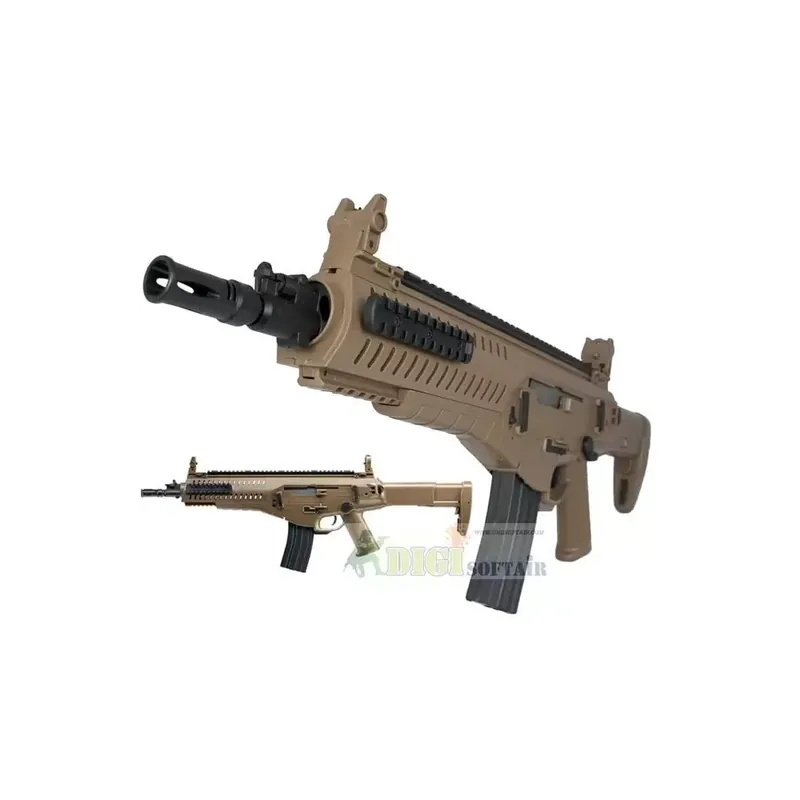 Umarex Beretta arx 160 TAN sportline FUCILE ELETTRICO PER SOFTAIR