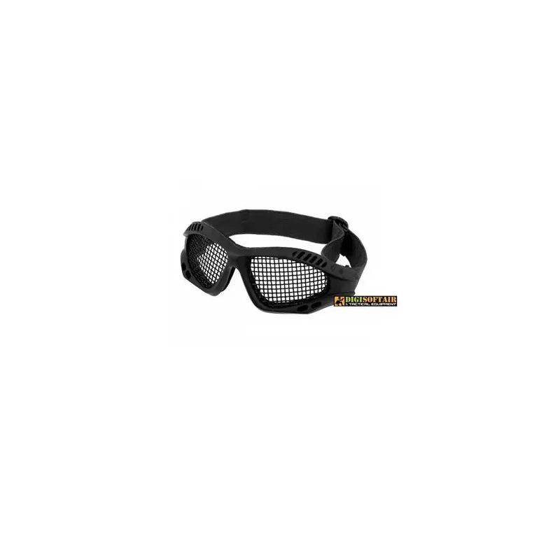 OcchialI a rete Wosport NERI 6059B