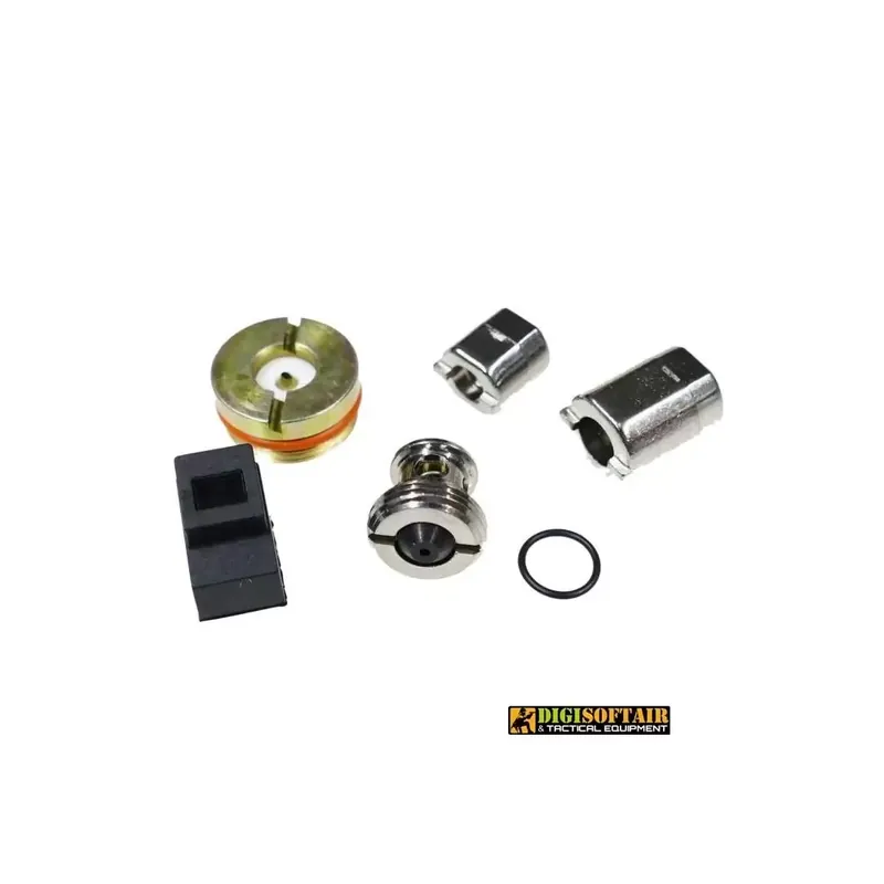 Set ricambi per Taurs a co2 6mm PT99 e PT92 213002