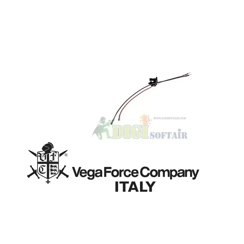 VFC GEARBOX TRIGGER SWITCH FOR PDW VER. 2