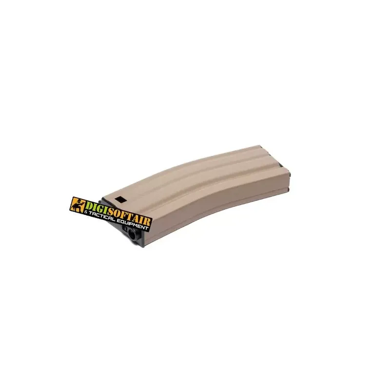 G&G caricatore Tan 450bb M4 M16 series