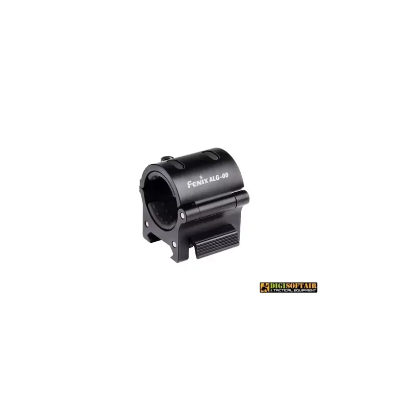 Fenix Attacco Picatinny sgancio rapido per Torcia ALG-00
