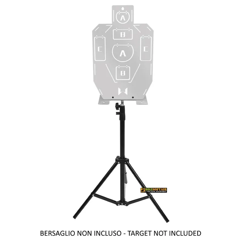 Wosport Tripiede Per Bersaglio TG21SL WO TGACC02