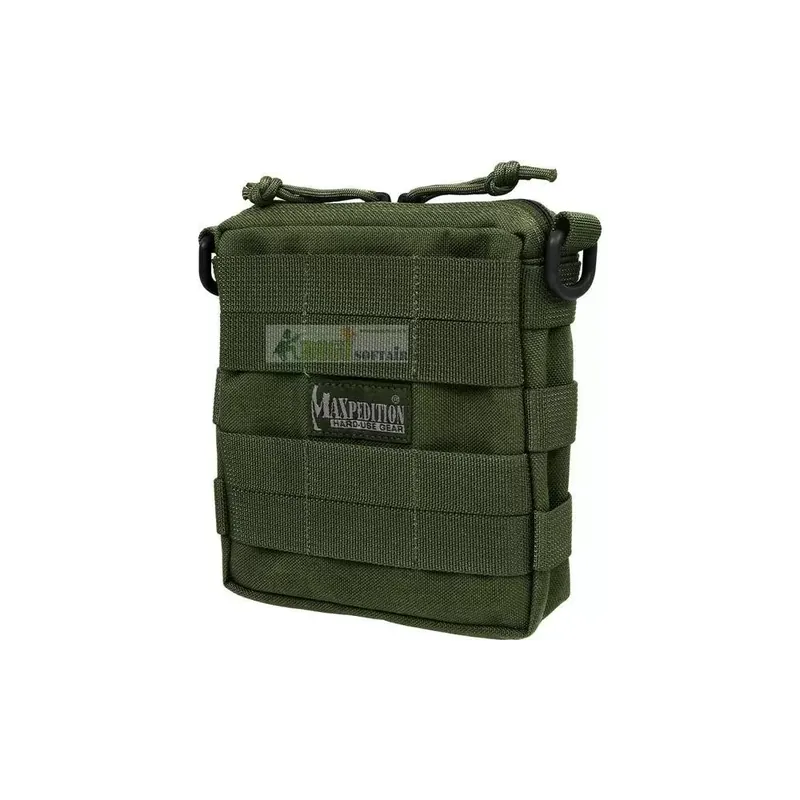 Tactile pocket medium OD green Maxpedition