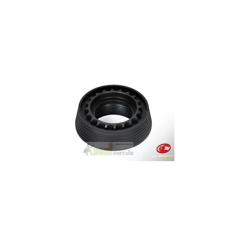 ghiera per serie COLT m4 m16 element