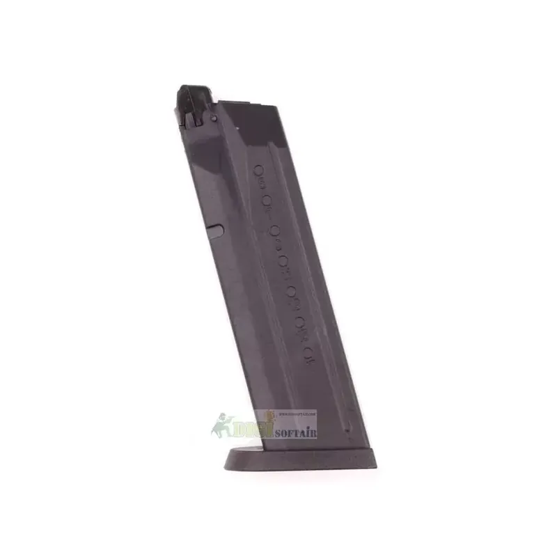 CARICATORE S&W M&P 9 GAS