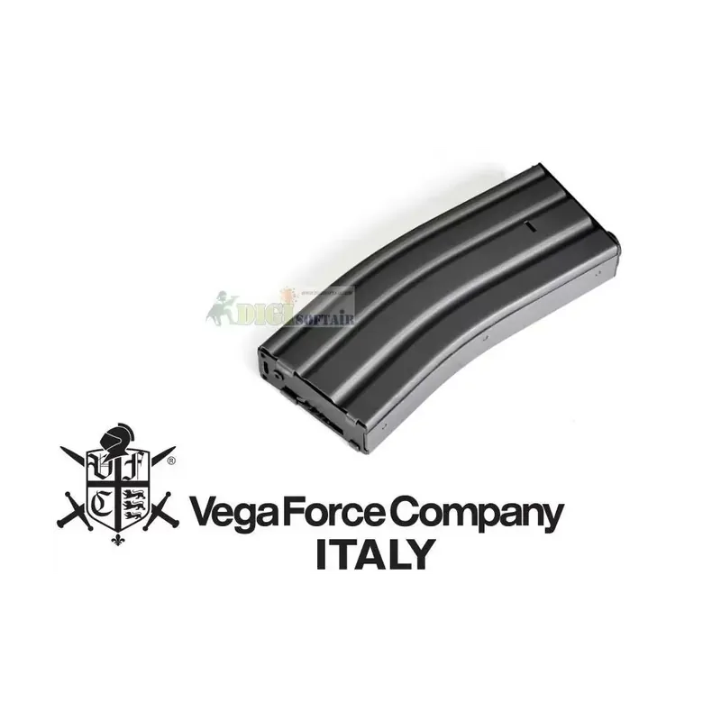 VFC AIRSOFT HIGH CAP 300 ROUND STANAG MAGAZINE