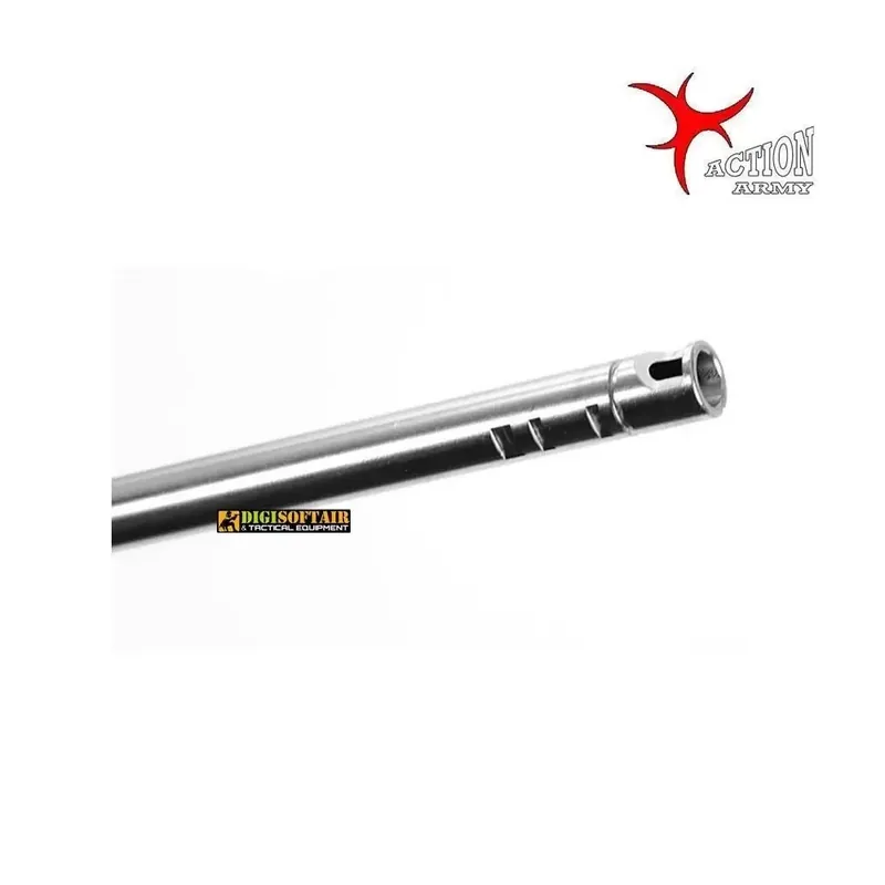 Action Army canna di precisione 455mm 6,03mm